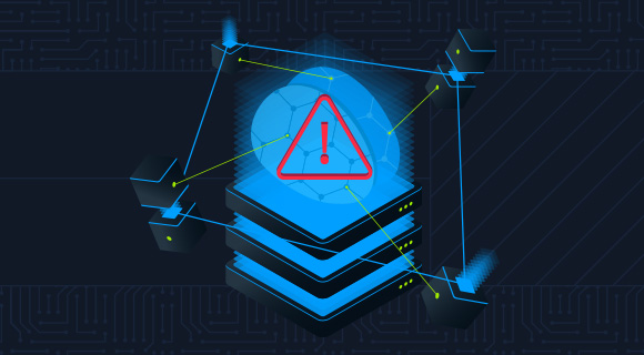 The logo for this HackTheBox module.